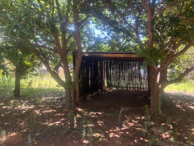 3 Bedroom Property for Sale in Wolmaransstad North West